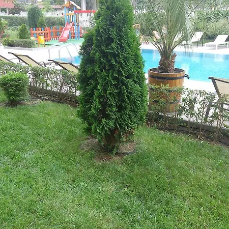 Appartamento Studio In Astoria 1