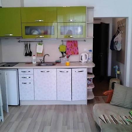 Studio In Astoria 1 * Elenite